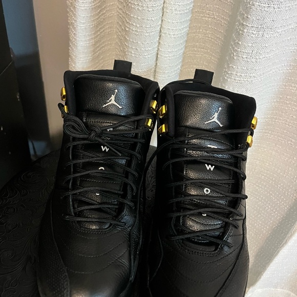 Men’s Air Jordan 12 Retro The Master main image 6